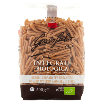 Pasta  Pennette  Rigate  - confezione da 500 g