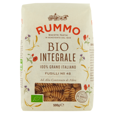 Pasta  Pennette  Rigate  - confezione da 500 g