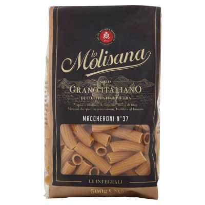 Pasta  Pennette  Rigate  - confezione da 500 g