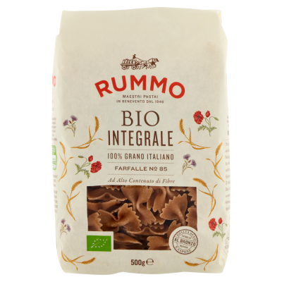 Pasta  Pennette  Rigate  - confezione da 500 g