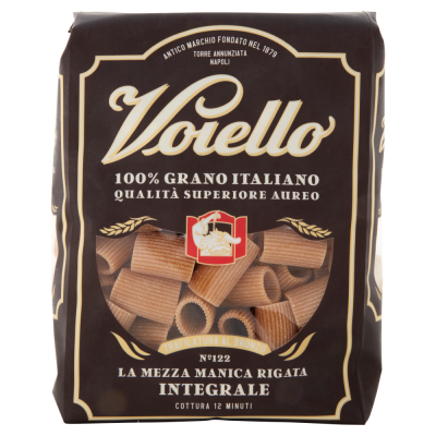 Pasta  Pennette  Rigate  - confezione da 500 g