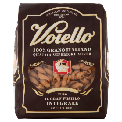 Pasta  Pennette  Rigate  - confezione da 500 g