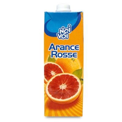 Succo  Arancia  Rossa  Sterilgarda - 1000 ml