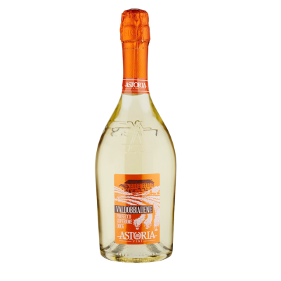 Prosecco Superiore Valdobbiadene DOCG Astoria - 750 ml
