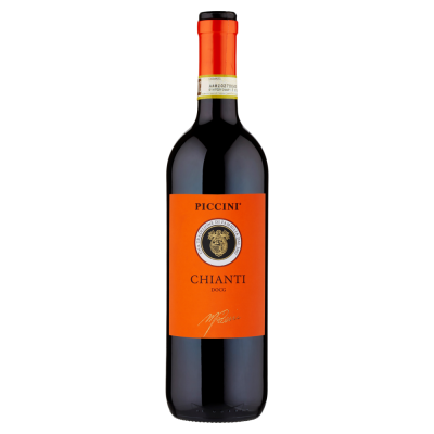 Vino Rosso Chianti DOCG Piccini - 750 ml