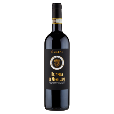 Vino Rosso Corvo - 750 ml