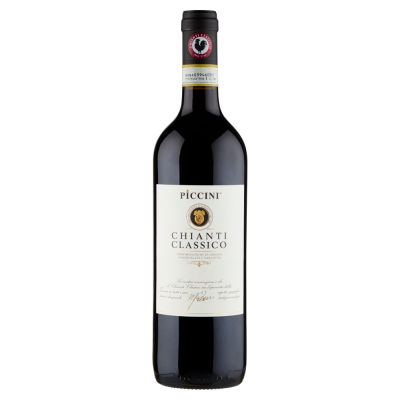 Vino Rosso Corvo - 750 ml
