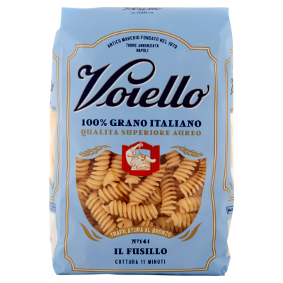 Pasta  Pennette  Rigate  - confezione da 500 g