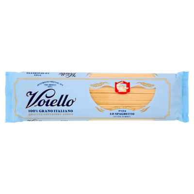 Pasta  Pennette  Rigate  - confezione da 500 g