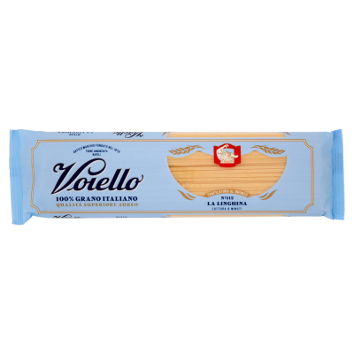 Pasta  La Linguina Voiello - confezione da 500 g