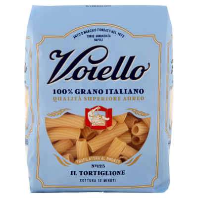 Pasta  Pennette  Rigate  - confezione da 500 g