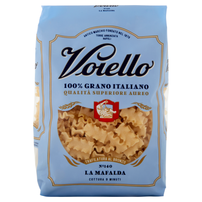 Pasta  La Mafalda Voiello - confezione da 500 g