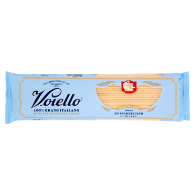Pasta  Pennette  Rigate  - confezione da 500 g