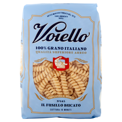 Pasta  Pennette  Rigate  - confezione da 500 g