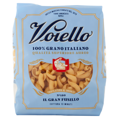 Pasta  Pennette  Rigate  - confezione da 500 g