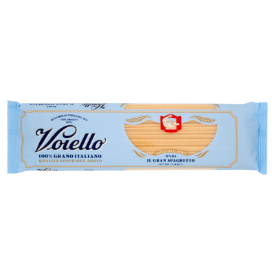 Pasta  Pennette  Rigate  - confezione da 500 g
