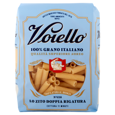 Pasta  Pennette  Rigate  - confezione da 500 g