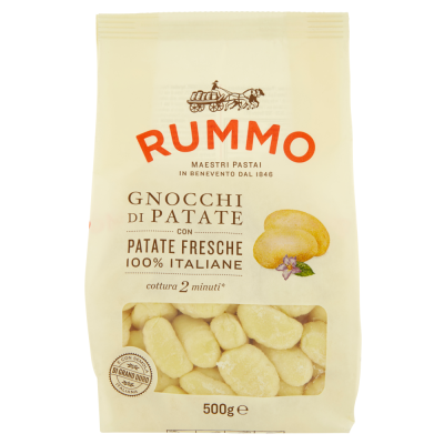Pasta  Pennette  Rigate  - confezione da 500 g