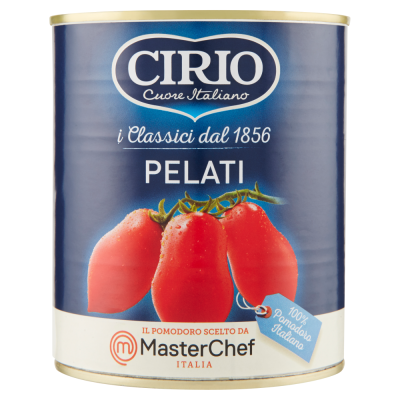 Pelati  Cirio - 400 g