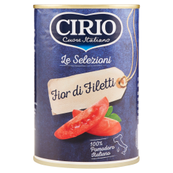 Fior di Filetti Cirio - 400 g