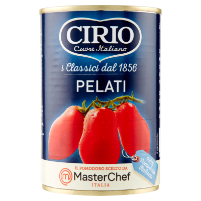 Pelati  Cirio - 400 g