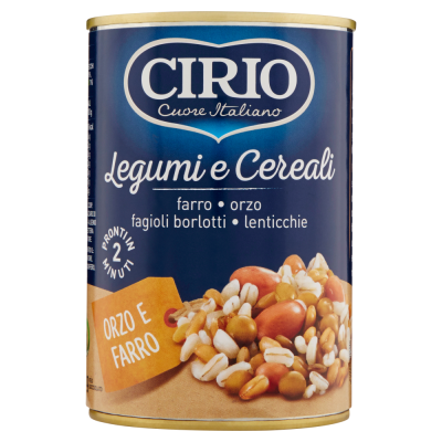 Pelati  Cirio - 400 g