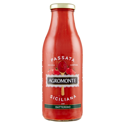 Passata  Verace  Cirio - 700 g