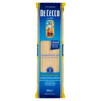 Pasta  Pennette  Rigate  - confezione da 500 g