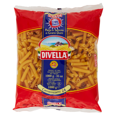 Pasta  Pennette  Rigate  - confezione da 500 g