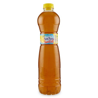 Thè al Limone Sant'Anna - 1.5 L