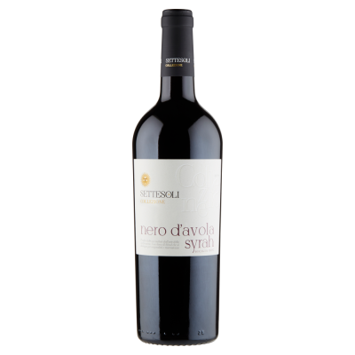 Vino Rosso Corvo - 750 ml
