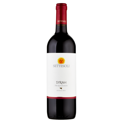 Vino Rosso Corvo - 750 ml