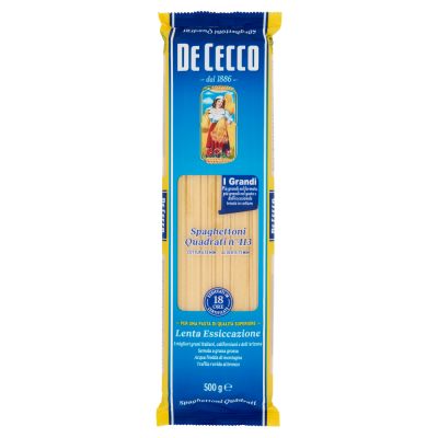 Pasta  Pennette  Rigate  - confezione da 500 g