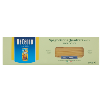 Pasta  Pennette  Rigate  - confezione da 500 g