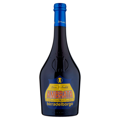 Birra Moretti - 660 ml