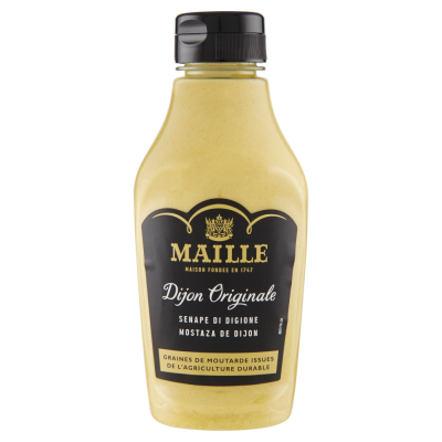 Salsa Messicana Piccante Top down Calvè - 250 g