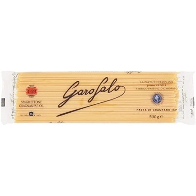 Pasta  Spaghetti alla Chitarra - confezione da 500 g