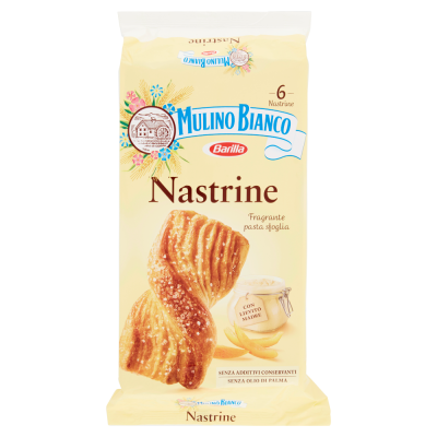 Cornetti Albicocca Mulino Bianco - 300 g