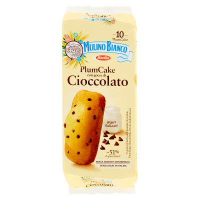 Cornetti Albicocca Mulino Bianco - 300 g