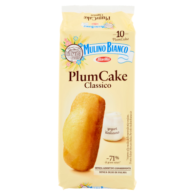 Cornetti Albicocca Mulino Bianco - 300 g