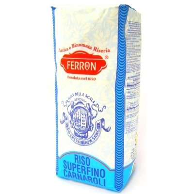 Riso Arborio Gallo - 1000 g