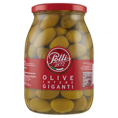 Antipasto di Verdure Ponti - 530 g