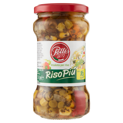 Peperlizia  Ponti  Le Cipolline - 245 g