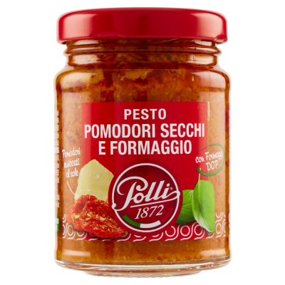 Pesto Barilla  alla Genovese - confezione da  190 g