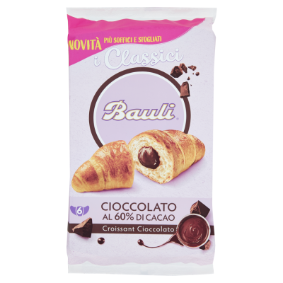 Croissant  Cacao  Bauli - 300 g