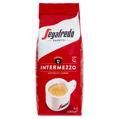 Caffè  Lavazza  Crema e Gusto Classico - confezione 4 da  250 g