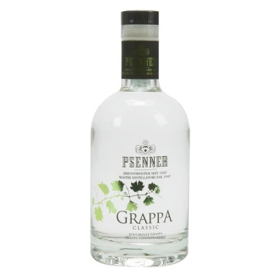 Grappa Classic Psenner - 700 ml