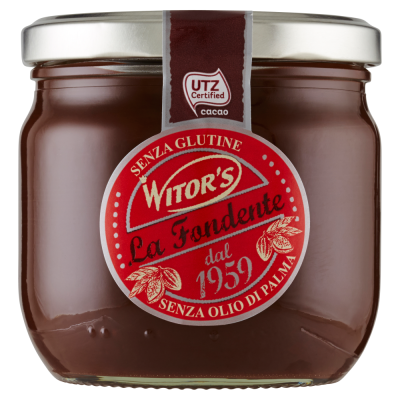 Nutella Ferrero - 825 g