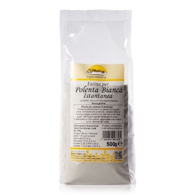 Pelati La Fiammante - 2.5 kg