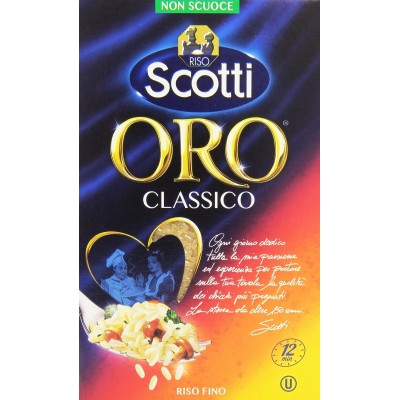 Riso Arborio Gallo - 1000 g